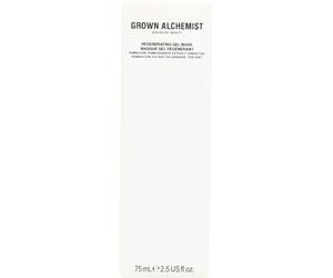 Grown Alchemist Regenerating Gel Mask 75ml