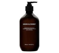 Grown Alchemist Restorative Hand Cream Vitamin E + Orange Peel 500ml