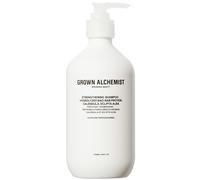 Grown Alchemist - Strengthening Shampoo 0.2 - Shampoo