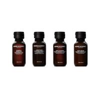 Grown Alchemist Body care Sets Gift Set Shampoo 50 ml + Conditioner 50 ml + Body Cleanser 50 ml + Body Cream 50 ml
