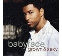 Grown And Sexy (Bonus Track) [Japanese Import]