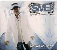 Grown Ass Man