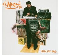 Grown Folk Music by Saint