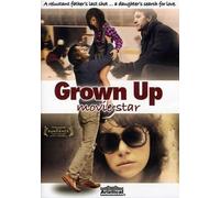 Grown Up Movie Star [DVD] [2009] [Region 1] [US Import] [NTSC]