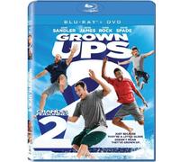 Grown Ups 2
