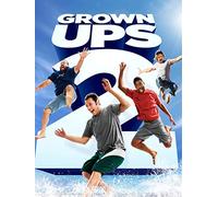 Grown Ups 2