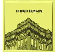 Grown-Ups [+2 Bonus]