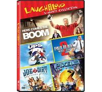GROWNUPS 2 / HERE COMES THE BOOM - GROWNUPS 2 / HERE COMES THE BOOM (3 DVD)