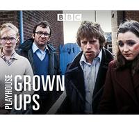 Grown-ups