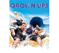 Grown Ups