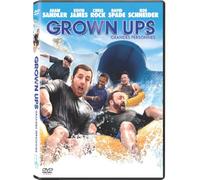 Grown Ups (Aws)