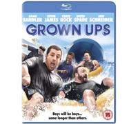 Grown Ups (Blu-ray) Joyce van Patten Steve Buscemi Maria Bello Maya Rudolph