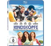 Grown Ups [Blu-ray] NEW OVP