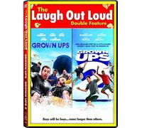 GROWN UPS / GROWN UP - DVD - J3z