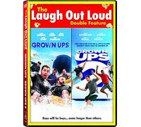 GROWN UPS / GROWN UPS 2