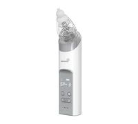 Grownsy 83856 Nasal Aspirator Clear Kids