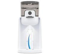 GROWNSY Instant Baby Bottle Warmer, Precise 4 Temperatures Control | Night Light, Midnight Feeding | Warm Water Dispenser for Formula in Seconds | 72H Smart Thermostat, Easy Keep Warm