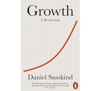 Growth: A Reckoning