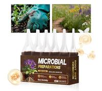 Growth Activator, Six Pack Nutrient Compound, Seedling Propagation Agent, Horticultural Support Additive, Decay Preventative, Landscape Farming Product, Liquid Concentrate