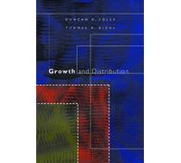 Growth and Distribution