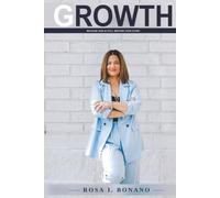 GROWTH: BECAUSE GOD IS STILL WRITING YOUR STORY