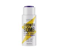 Growth Bomb Blonde Toning Supercharge Conditioner 300ml