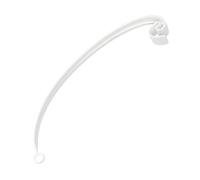 Growth Chair Toy Handle Accessory Hanger Hook Toy Hanging Solution for Baby Entertainment & Development at Homes Or Daycare Nursery Holder