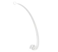 Growth Chair Toy Handle Accessory Hanger Hook Toy Hanging Solution for Baby Entertainment & Development at Homes Or Daycare