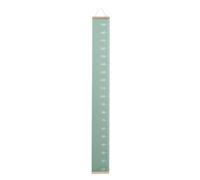 Growth Chart For - Canvas Hanging Height Ruler, Space Saving Measuring Charts | Decorative Height For Boys And Fill