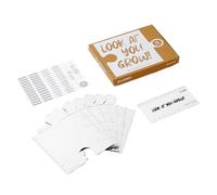 Growth Chart For Children, Measuring Mirror, Growth Chart, Wall Stickers For Living Room, Gardens, Hospitals For Living Room, Wall Decoration