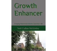 Growth Enhancer: Enlarging Westminster Shorter Catechism 1-28