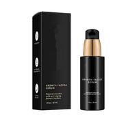 Growth Factor Anti-Aging Serum, Needle-Free Lifting and Firming Facial Serum, Effectively Reduces Fine Lines