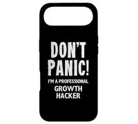Growth Hacker Case for iPhone Air