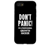 Growth Hacker Case for iPhone SE (2020) / 7/8