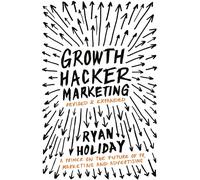 Growth Hacker Marketing