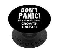 Growth Hacker PopSockets Adhesive PopGrip