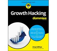 Growth Hacking For Dummies