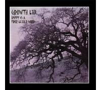 Growth Ltd - Happy Is a Four Letter Word