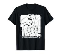 Growth Mindset Motivation Kindness Focus Resilience T-Shirt