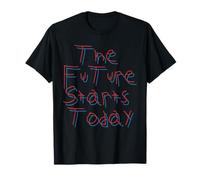 Growth Mindset Positivity Kindness Focus Motivation T-Shirt
