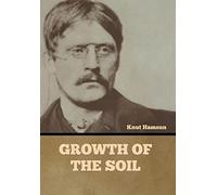 Growth of the Soil