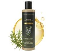 Growth Shampoo, 114g Strengthening Care, Volumizing Hair Loss Cleanser With Gentle Build, Practical Style With Nourishing Feature, Salon Supply For Morning And Night Use