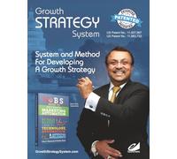 Growth Strategy System: System and Method for Developing a Growth Strategy