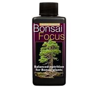 Growth Technology - Bonsai Focus - 100Ml