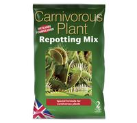 Growth Technology Carnivorous Plant Repotting Mix 2 Litre