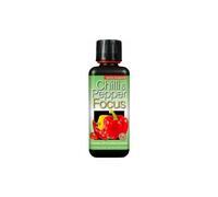 Growth Technology Chilli & Pepper Focus 300Ml Complete Feed
