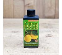 Growth Technology Citrus Focus With Seaweed Complete Feed For Citrus Plant 100Ml