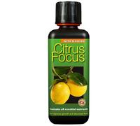 Growth Technology Citrus Focus With Seaweed Complete Feed For Citrus Plant 300Ml