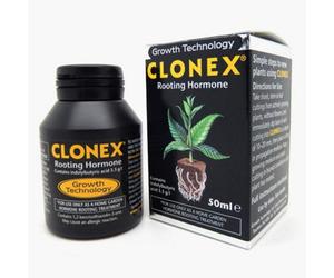 Growth Technology Clonex Gel - 50Ml