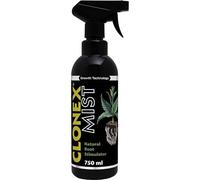 Growth Technology Clonex Mist Spray Natural Root Stimulator Hydroponics